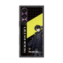 プレミアムスクエアケース［ Neo-Porte - 或世イヌ ］