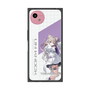 プレミアムスクエアケース［ Neo-Porte - 夜絆ニウ ］