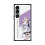 プレミアムスクエアケース［ Neo-Porte - 夜絆ニウ ］