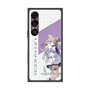 プレミアムスクエアケース［ Neo-Porte - 夜絆ニウ ］