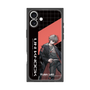 プレミアムスクエアケース［ Neo-Porte - 久我レオ ］
