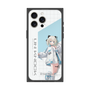 プレミアムスクエアケース［ Neo-Porte - 絲依とい ］