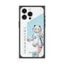 プレミアムスクエアケース［ Neo-Porte - 絲依とい ］