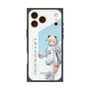 プレミアムスクエアケース［ Neo-Porte - 絲依とい ］