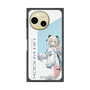 プレミアムスクエアケース［ Neo-Porte - 絲依とい ］