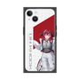 プレミアムスクエアケース［ Neo-Porte - 昏昏アリア ］