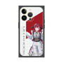 プレミアムスクエアケース［ Neo-Porte - 昏昏アリア ］