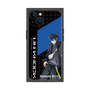 プレミアムスクエアケース［ Neo-Porte - 青桐エイト ］