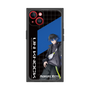 プレミアムスクエアケース［ Neo-Porte - 青桐エイト ］