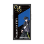 プレミアムスクエアケース［ Neo-Porte - 青桐エイト ］