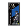 プレミアムスクエアケース［ Neo-Porte - 青桐エイト ］
