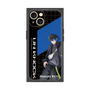 プレミアムスクエアケース［ Neo-Porte - 青桐エイト ］