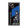 プレミアムスクエアケース［ Neo-Porte - 青桐エイト ］