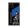 プレミアムスクエアケース［ Neo-Porte - 青桐エイト ］