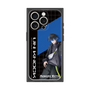 プレミアムスクエアケース［ Neo-Porte - 青桐エイト ］