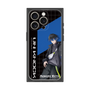 プレミアムスクエアケース［ Neo-Porte - 青桐エイト ］