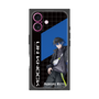 プレミアムスクエアケース［ Neo-Porte - 青桐エイト ］