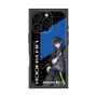 プレミアムスクエアケース［ Neo-Porte - 青桐エイト ］