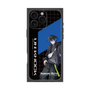 プレミアムスクエアケース［ Neo-Porte - 青桐エイト ］