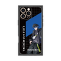 プレミアムスクエアケース［ Neo-Porte - 青桐エイト ］