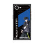 プレミアムスクエアケース［ Neo-Porte - 青桐エイト ］
