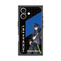 プレミアムスクエアケース［ Neo-Porte - 青桐エイト ］