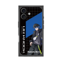 プレミアムスクエアケース［ Neo-Porte - 青桐エイト ］