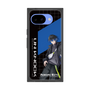 プレミアムスクエアケース［ Neo-Porte - 青桐エイト ］