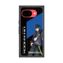 プレミアムスクエアケース［ Neo-Porte - 青桐エイト ］