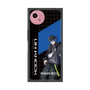 プレミアムスクエアケース［ Neo-Porte - 青桐エイト ］