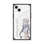 プレミアムスクエアケース［ Neo-Porte - 白那しずく ］