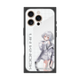 プレミアムスクエアケース［ Neo-Porte - 白那しずく ］