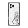プレミアムスクエアケース［ Neo-Porte - 白那しずく ］