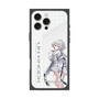 プレミアムスクエアケース［ Neo-Porte - 白那しずく ］