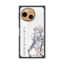 プレミアムスクエアケース［ Neo-Porte - 白那しずく ］