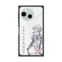 プレミアムスクエアケース［ Neo-Porte - 白那しずく ］