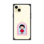 プレミアムスクエアケース［ ちびまる子ちゃん - フレームA ］