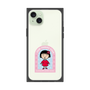 プレミアムスクエアケース［ ちびまる子ちゃん - フレームA ］