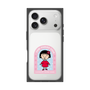 プレミアムスクエアケース［ ちびまる子ちゃん - フレームA ］