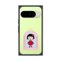 プレミアムスクエアケース［ ちびまる子ちゃん - フレームA ］