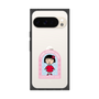 プレミアムスクエアケース［ ちびまる子ちゃん - フレームA ］