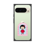 プレミアムスクエアケース［ ちびまる子ちゃん - フレームA ］