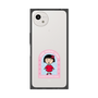 プレミアムスクエアケース［ ちびまる子ちゃん - フレームA ］