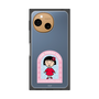 プレミアムスクエアケース［ ちびまる子ちゃん - フレームA ］