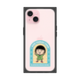 プレミアムスクエアケース［ ちびまる子ちゃん - フレームB ］