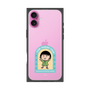 プレミアムスクエアケース［ ちびまる子ちゃん - フレームB ］