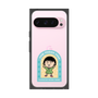 プレミアムスクエアケース［ ちびまる子ちゃん - フレームB ］