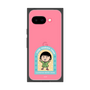 プレミアムスクエアケース［ ちびまる子ちゃん - フレームB ］