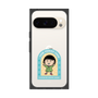 プレミアムスクエアケース［ ちびまる子ちゃん - フレームB ］