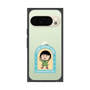 プレミアムスクエアケース［ ちびまる子ちゃん - フレームB ］
